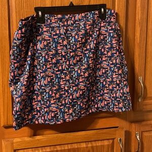 Gently used scored by being inspired size XL